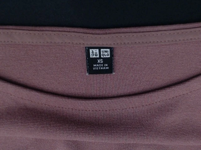 Uniqlo Summer Dress – photo 3